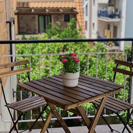 Ladyma Sorrento Apartman Kültér fotó