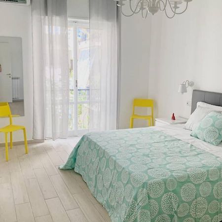 Ladyma Sorrento Apartman Kültér fotó