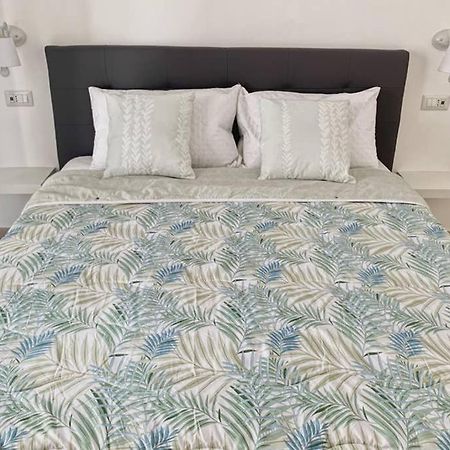 Ladyma Sorrento Apartman Kültér fotó