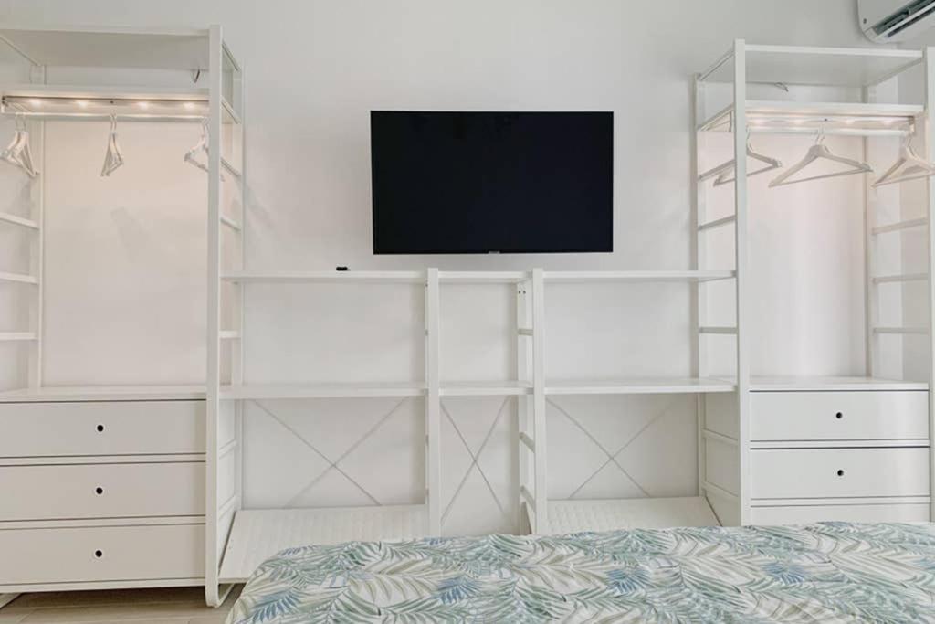Ladyma Sorrento Apartman Kültér fotó