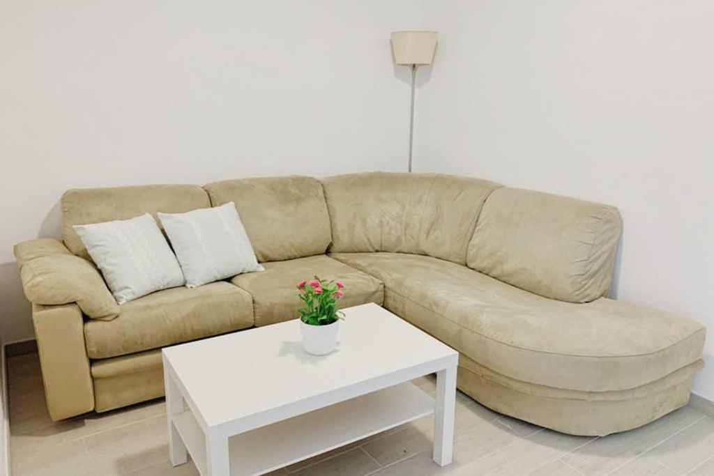 Ladyma Sorrento Apartman Kültér fotó