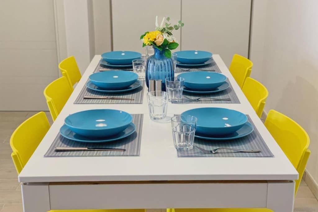 Ladyma Sorrento Apartman Kültér fotó