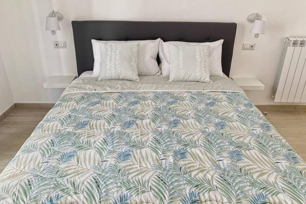 Ladyma Sorrento Apartman Kültér fotó