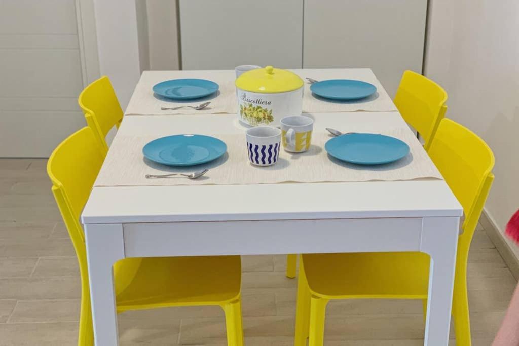 Ladyma Sorrento Apartman Kültér fotó