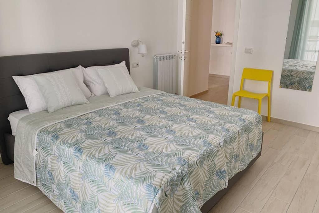 Ladyma Sorrento Apartman Kültér fotó
